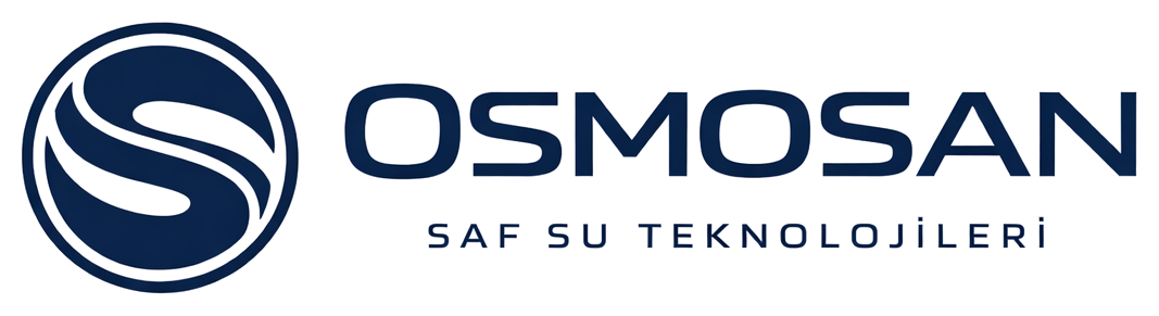 OSMOSAN Saf Su Teknolojileri